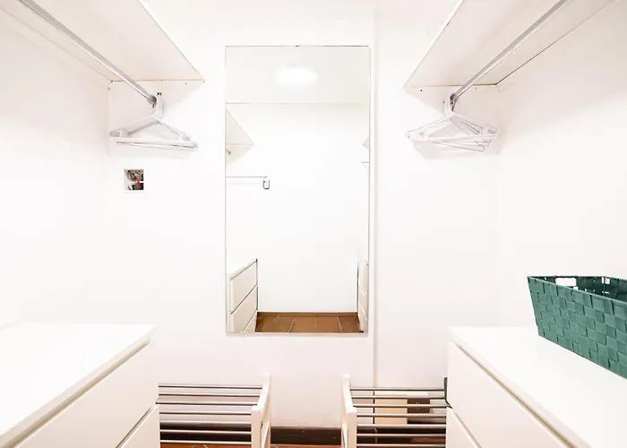 Apartament Persia Collection Ripetta