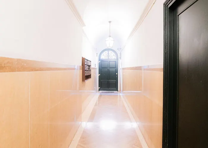 Apartament Persia Collection Ripetta *