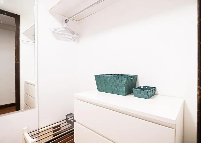 Apartament Persia Collection Ripetta