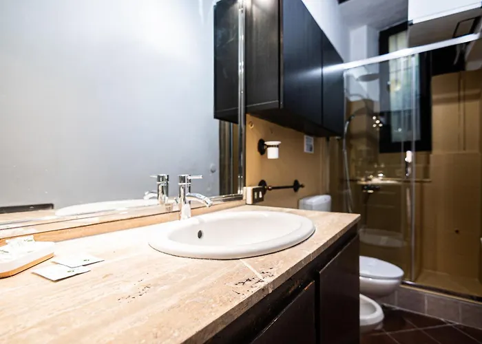 Persia Collection Ripetta Apartament Rzym