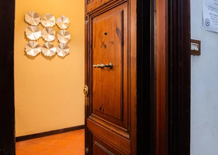 Apartament Persia Collection Ripetta *