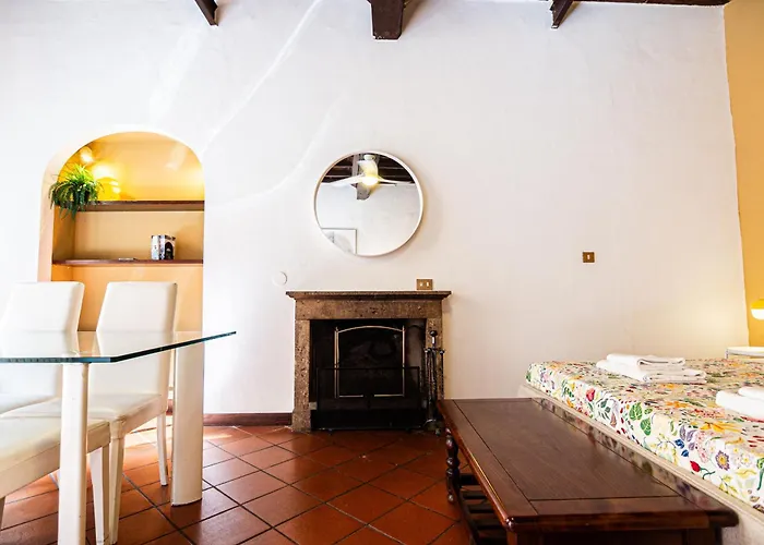 Apartament Persia Collection Ripetta *